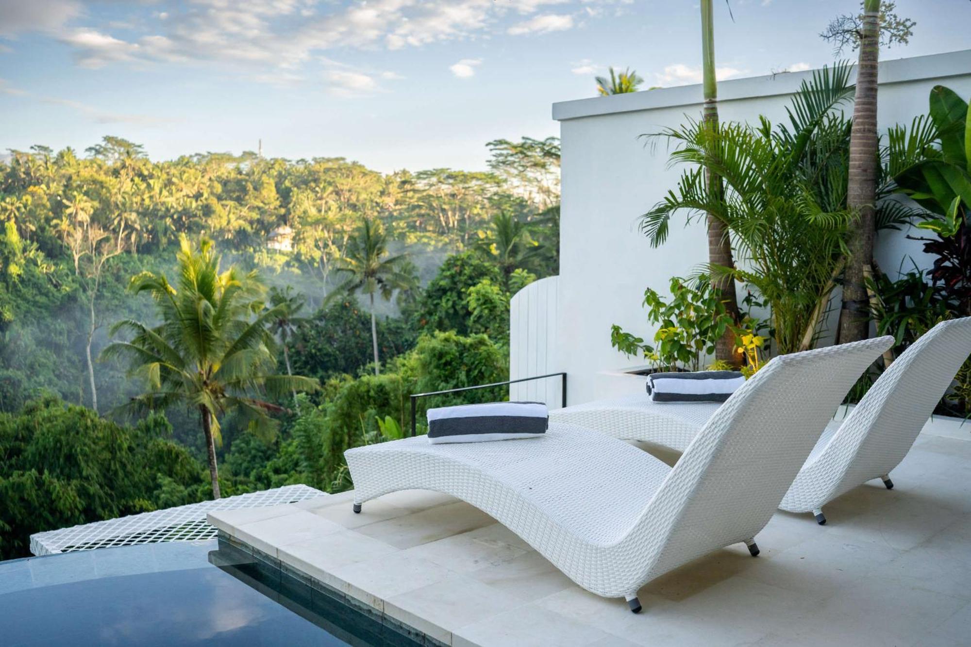 Amorgos 1 Ubud  Exterior photo